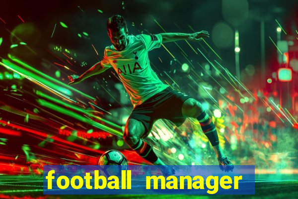 football manager 2024 crack